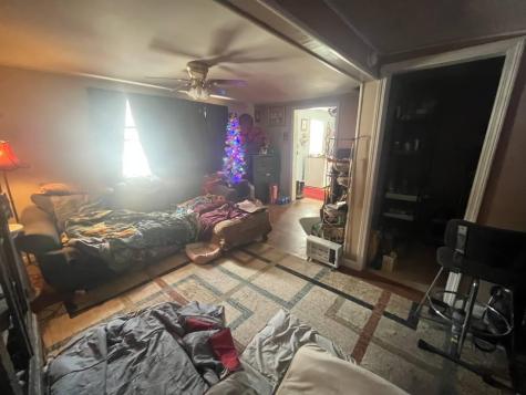 16 Moose Lane Cary Plt ME 04471