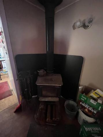 16 Moose Lane Cary Plt ME 04471