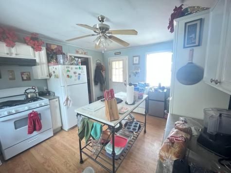 16 Moose Lane Cary Plt ME 04471