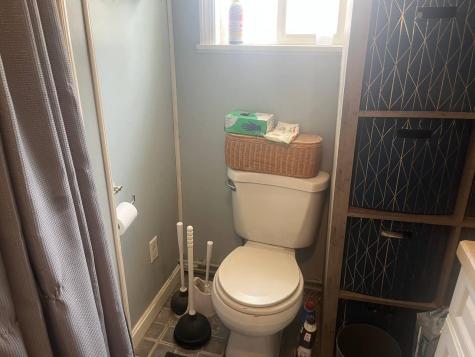 16 Moose Lane Cary Plt ME 04471