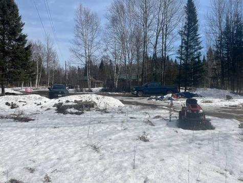 16 Moose Lane Cary Plt ME 04471