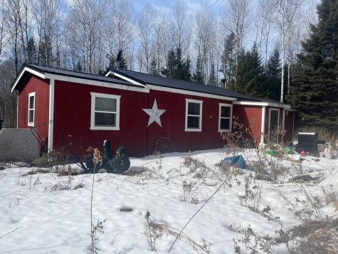 16 Moose Lane Cary Plt ME 04471