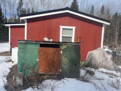 16 Moose Lane Cary Plt ME 04471