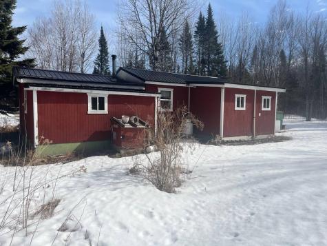 16 Moose Lane Cary Plt ME 04471