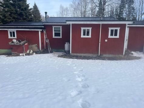 16 Moose Lane Cary Plt ME 04471