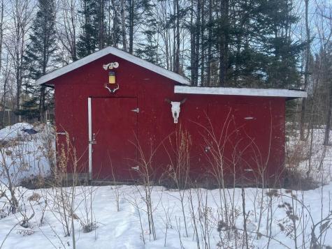 16 Moose Lane Cary Plt ME 04471