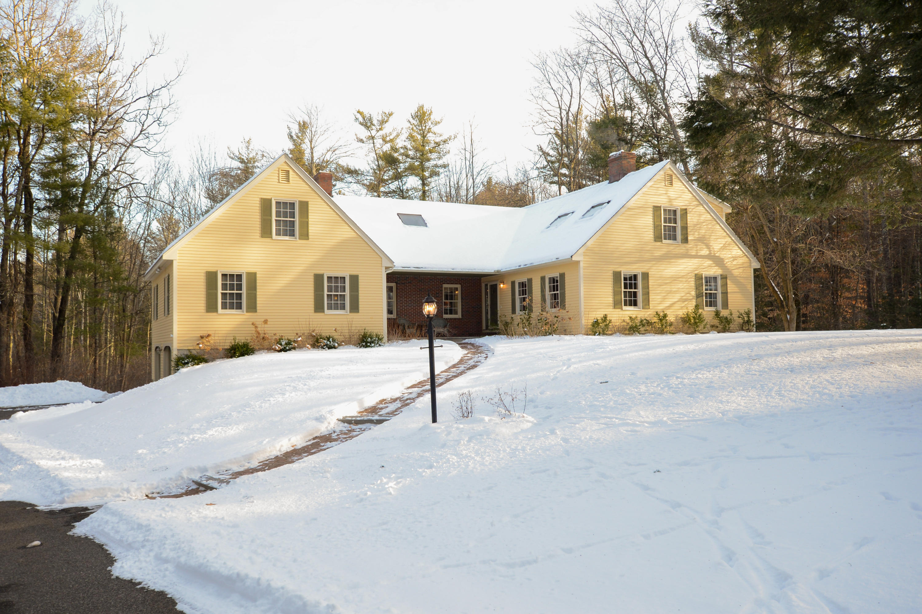 160 Woodside Meadow Road York ME 03909