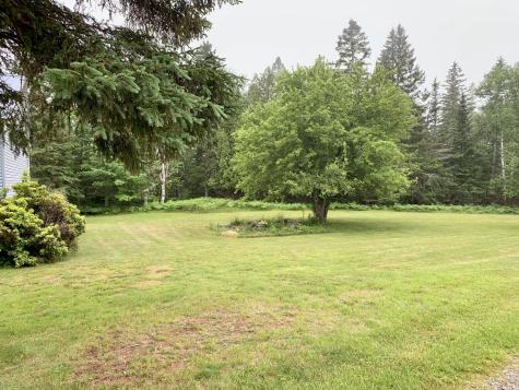 150 Leach Point Road Perry ME 04667