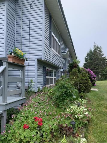 150 Leach Point Road Perry ME 04667