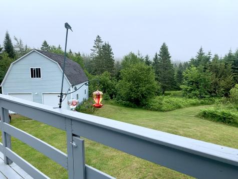 150 Leach Point Road Perry ME 04667