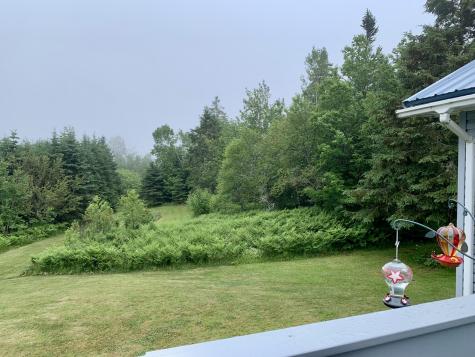 150 Leach Point Road Perry ME 04667