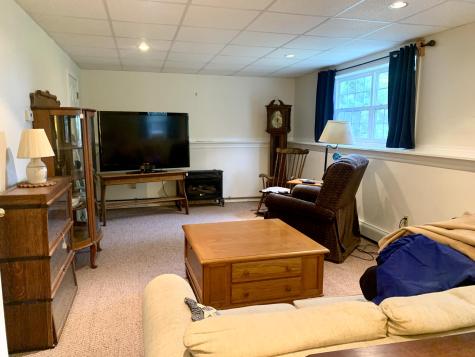 150 Leach Point Road Perry ME 04667