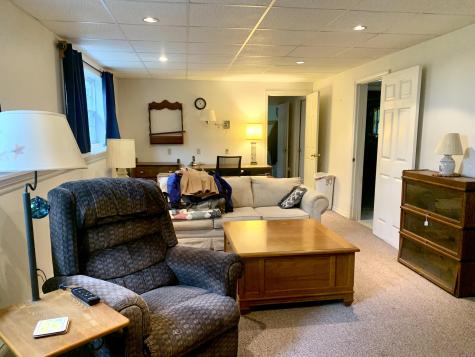 150 Leach Point Road Perry ME 04667