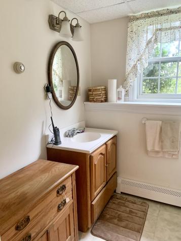 150 Leach Point Road Perry ME 04667