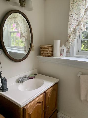 150 Leach Point Road Perry ME 04667