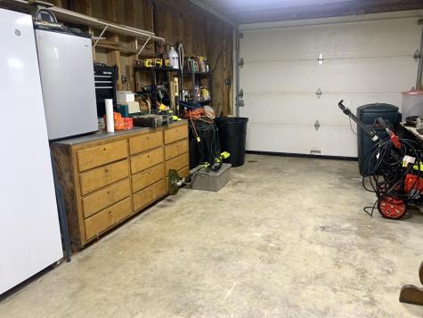 150 Leach Point Road Perry ME 04667