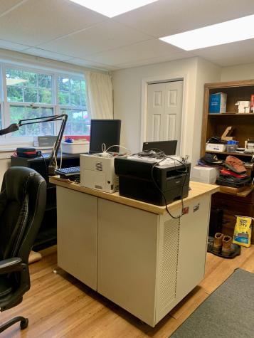 150 Leach Point Road Perry ME 04667