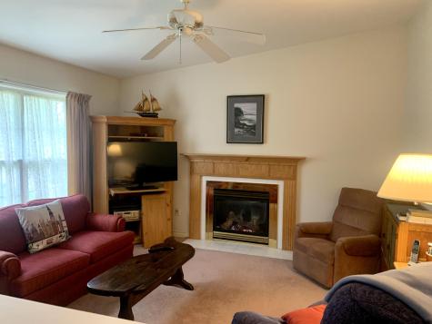 150 Leach Point Road Perry ME 04667