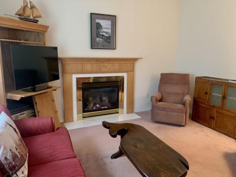 150 Leach Point Road Perry ME 04667