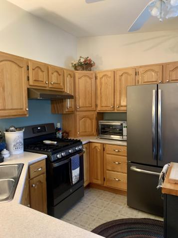 150 Leach Point Road Perry ME 04667