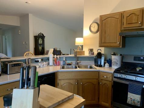 150 Leach Point Road Perry ME 04667