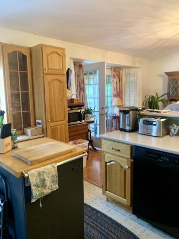 150 Leach Point Road Perry ME 04667