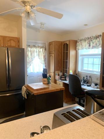 150 Leach Point Road Perry ME 04667