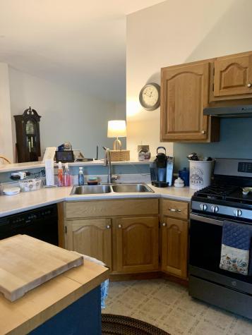 150 Leach Point Road Perry ME 04667