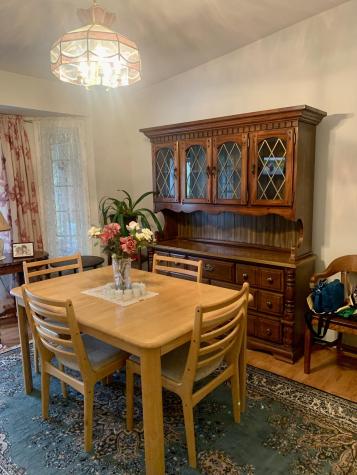 150 Leach Point Road Perry ME 04667