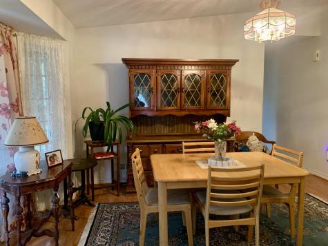 150 Leach Point Road Perry ME 04667