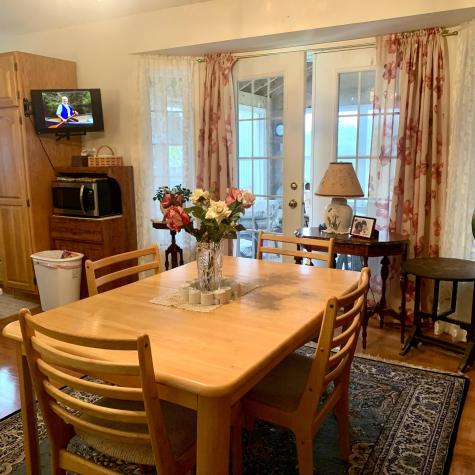 150 Leach Point Road Perry ME 04667