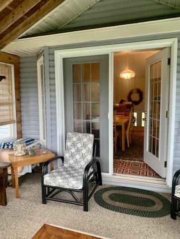 150 Leach Point Road Perry ME 04667