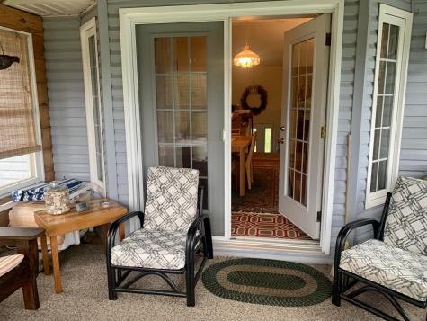 150 Leach Point Road Perry ME 04667