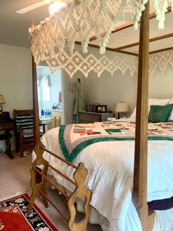 150 Leach Point Road Perry ME 04667