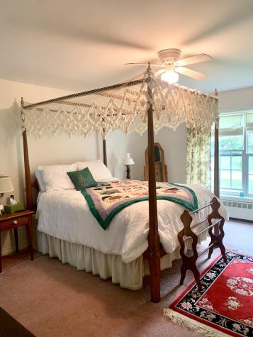 150 Leach Point Road Perry ME 04667