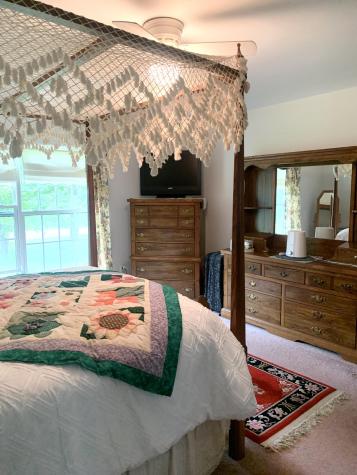 150 Leach Point Road Perry ME 04667