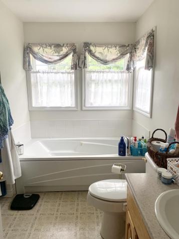 150 Leach Point Road Perry ME 04667