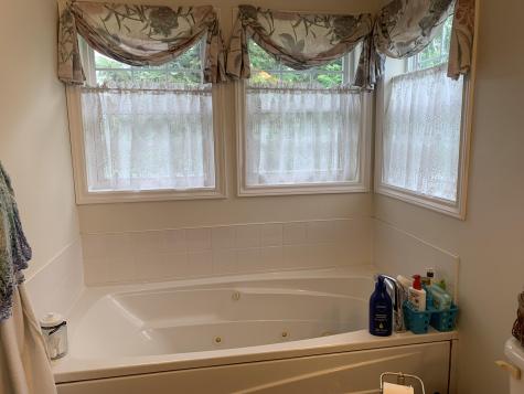 150 Leach Point Road Perry ME 04667