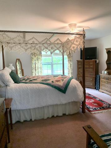 150 Leach Point Road Perry ME 04667