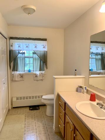 150 Leach Point Road Perry ME 04667