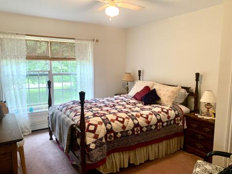 150 Leach Point Road Perry ME 04667