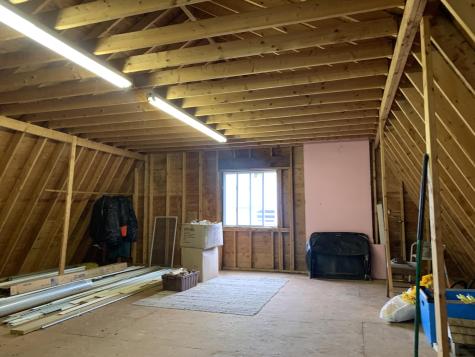 150 Leach Point Road Perry ME 04667