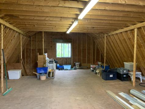 150 Leach Point Road Perry ME 04667