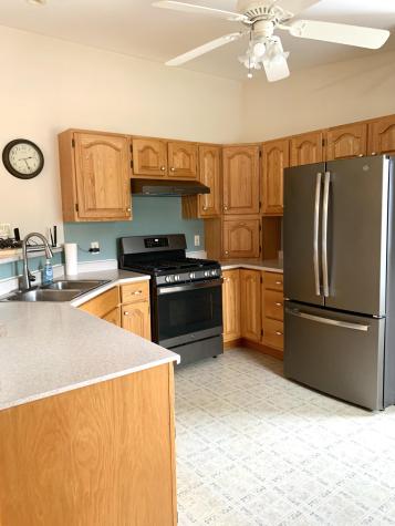 150 Leach Point Road Perry ME 04667