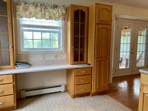 150 Leach Point Road Perry ME 04667