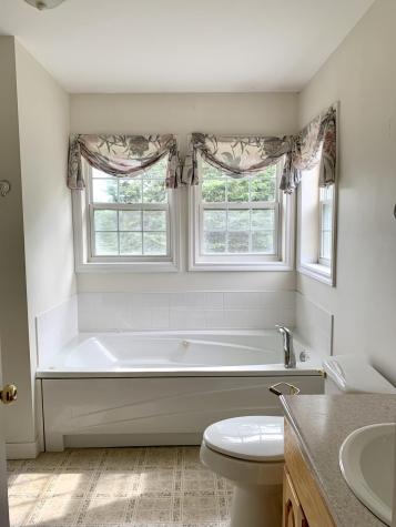 150 Leach Point Road Perry ME 04667