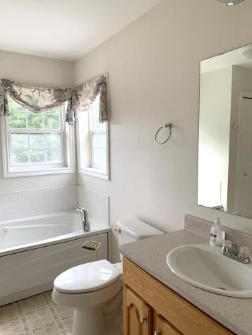 150 Leach Point Road Perry ME 04667