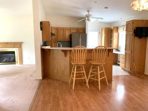 150 Leach Point Road Perry ME 04667