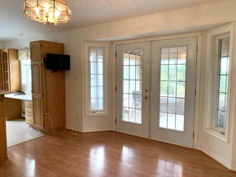 150 Leach Point Road Perry ME 04667