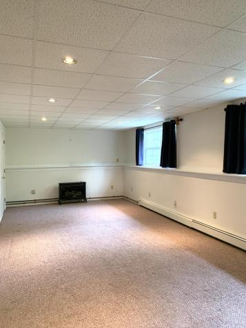 150 Leach Point Road Perry ME 04667